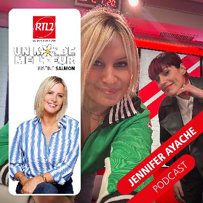 Un Monde Meilleur avec Jennifer Ayache de Superbus