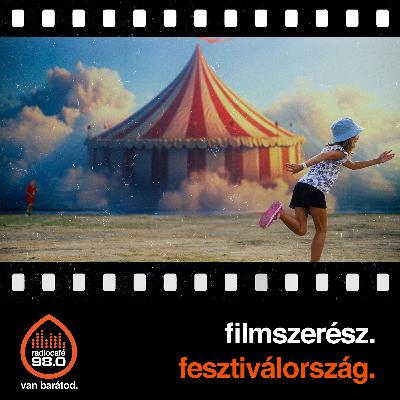 filmszerész - Fesztiválország, Démonok között 4, 28 évvel később, Budapesti Klasszikus Film Maraton 2025 (2025-09-18)