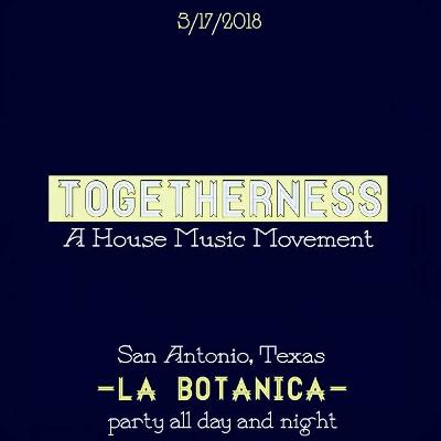 Paco - Live @ Togetherness 2018