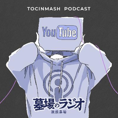 YouTubeとPodcastどうすんの談義〈第20夜〉