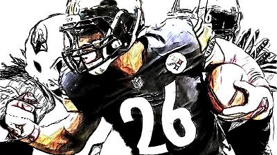 The Le’Veon Bell Contract Drama Revisited