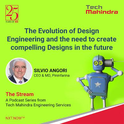 The Evolution of Design Engineering and the need to create compelling Designs in the Future The Evolution of Design Engineering and the need to create compelling Designs in the Future
