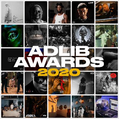 ADLIB AWARDS 2020