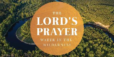 Our Need for Forgiveness - “Forgive Us Our Debts As We Also Forgive Our Debtors”