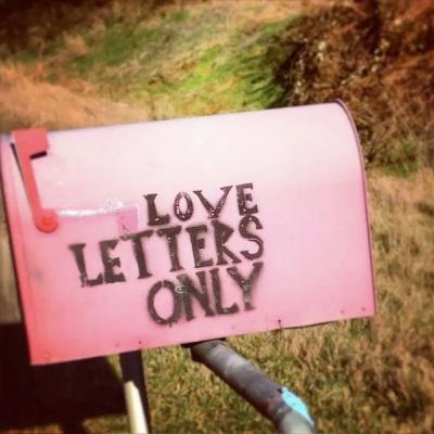 sweet love