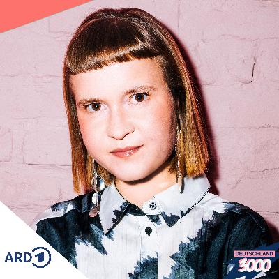 Caroline Wahl: Ich darf jetzt die cringe Person sein