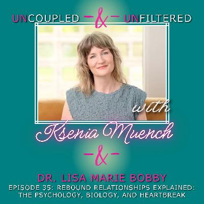 Rebound Relationships Explained: The Psychology, Biology, and Heartbreak