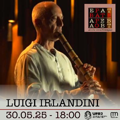 Luigi Irlandini