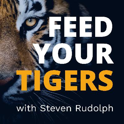 Feed Your Tigers Podcast Trailer