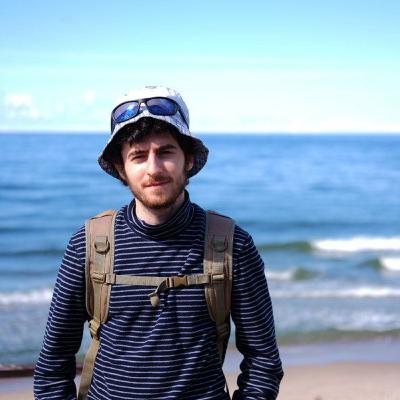 О контроле с Иланом, КПТ специалистом О контроле с Иланом, КПТ специалистом