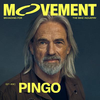 030 - Trisport und die Geburt der modernen Fahrradindustrie – mit Pingo Magduschewski