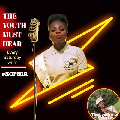 The Youth must hear, a talk on human health and its related effects by Pepra Sophia The Youth must hear, a talk on human health and its related effects by Pepra Sophia
