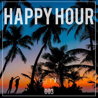 NIKI- Happy Hour Podcast 003 #3