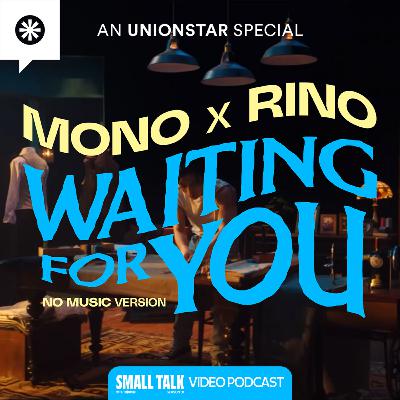 Without Music Parody Tập 01: "Waiting For You" - MONO x RINO Without Music Parody Tập 01: "Waiting For You" - MONO x RINO