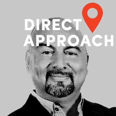 Leading with a People-First Focus: Alexy Goldstein on Building Trust and Connection