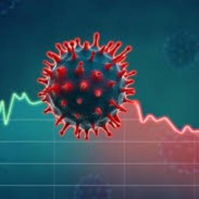 বেড়েই চলেছে দৈনিক সংক্রমণ এবং মৃত্যু, সক্রিয় রোগীর সংখ্যা ছাড়াল ২৪ লক্ষের গণ্ডি