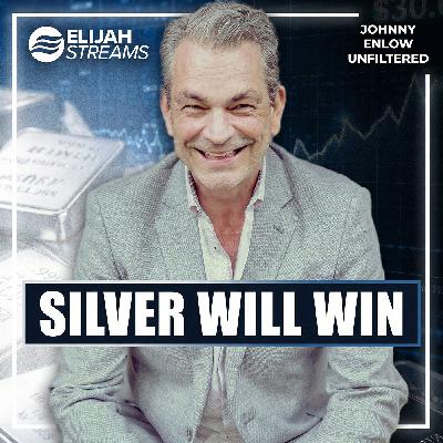 It’s War, but Silver Will Win – Johnny Enlow It’s War, but Silver Will Win – Johnny Enlow