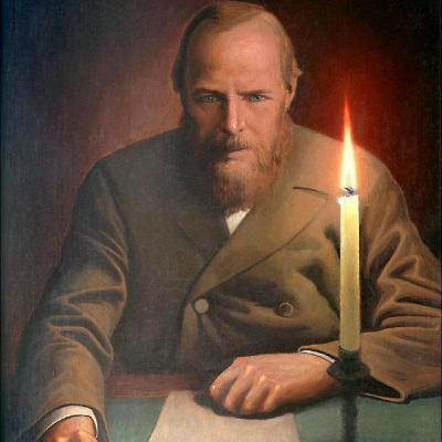 Final Message - Dostoevsky | رسالة دوستويفسكي الأخيرة