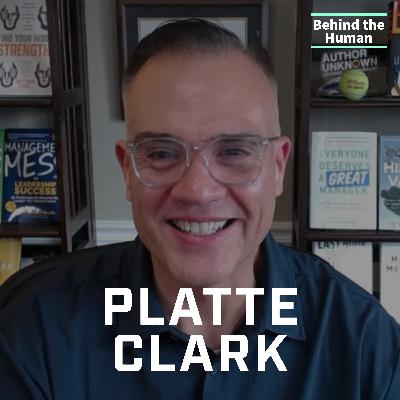 The Art of Not Knowing: Creativity, Naivety, and the Courage to Begin (Ft Platte Clark)