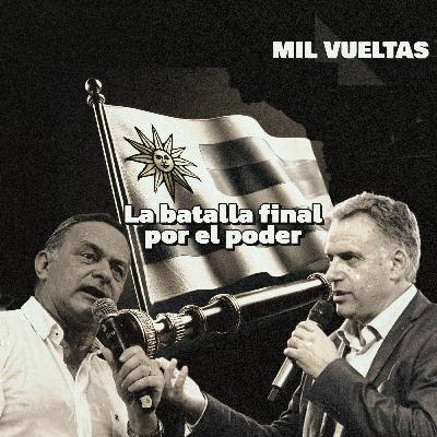 #6 | Análisis de las elecciones nacionales en Uruguay