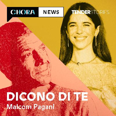 Ep.117 - Valentina Romani