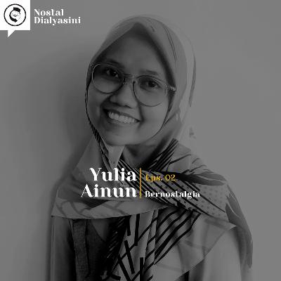 Nostaldialyasini "Ainun bernostalgia tentang MASUK KELAS SPESIAL, BERUNTUNG MENGENAL SOSOK GURU, dan PENGALAMAN MENJADI FOTOGRAFER PERDANA" Nostaldialyasini "Ainun bernostalgia tentang MASUK KELAS SPESIAL, BERUNTUNG MENGENAL SOSOK GURU, dan PENGALAMAN MENJADI FOTOGRAFER PERDANA"