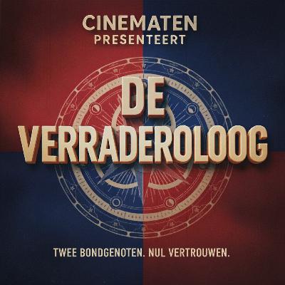 04 - Geen nutteloze proef maar wel nutteloze bondgenoten!