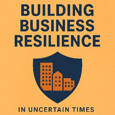 How to Build a Crisis-Resilient Business | Emergency Planning for Leaders How to Build a Crisis-Resilient Business | Emergency Planning for Leaders