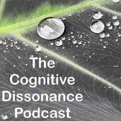 Episode 19 - It’s Beginning to Look a Lot Like Christianity