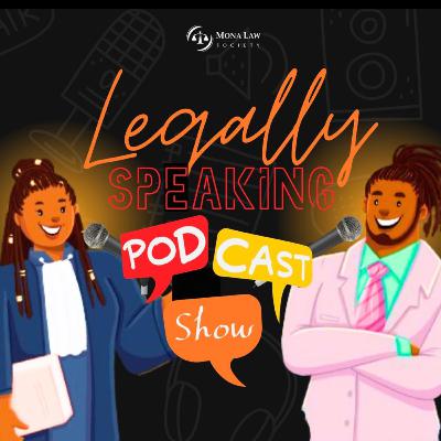 Pursuing a Non-Traditional Career with your LLB ft. Zhara-Marie Mohansingh