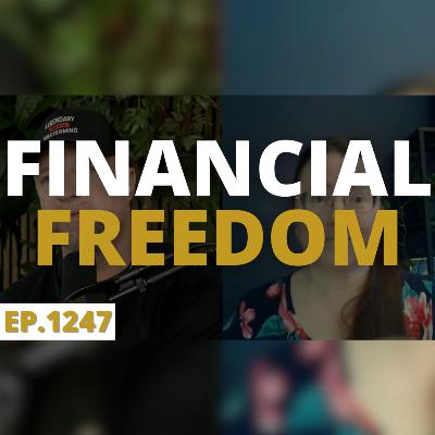 7/14/25-From Overwhelmed to Unstoppable: A Special Ed Teacher’s Journey to Financial Freedom