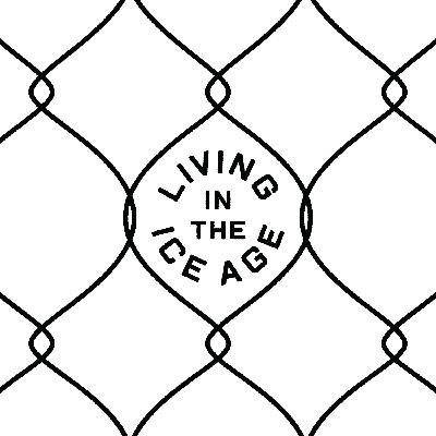 Introducing Living in the ICE Age Podcast