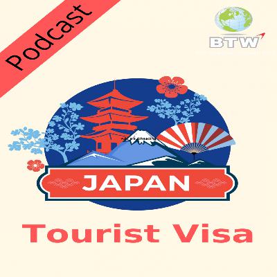 Japan Tourist Visa Japan Tourist Visa