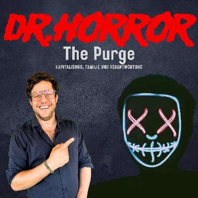 The Purge - Kapitalismus, Familie und Verantwortung