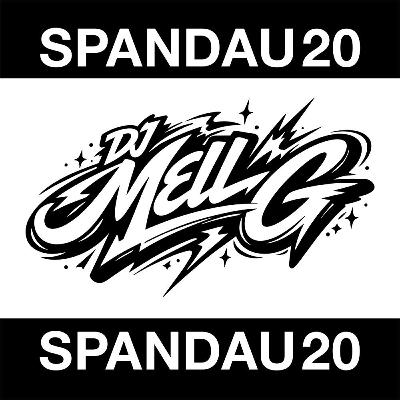 SPND20 Mixtape by DJ MELL G SPND20 Mixtape by DJ MELL G