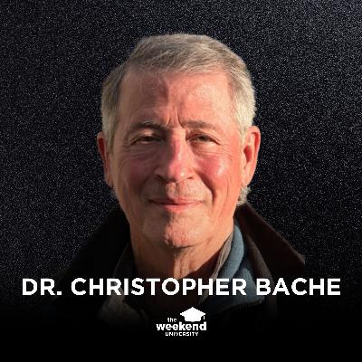 Consciousness Beyond Death: Findings from 20 Years of LSD Research — Christopher Bache Consciousness Beyond Death: Findings from 20 Years of LSD Research — Christopher Bache
