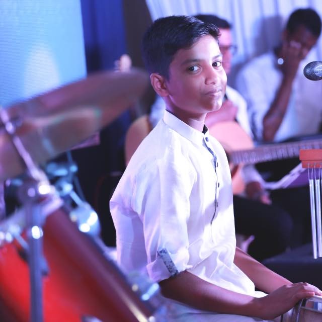 JCILM Praise and Worship