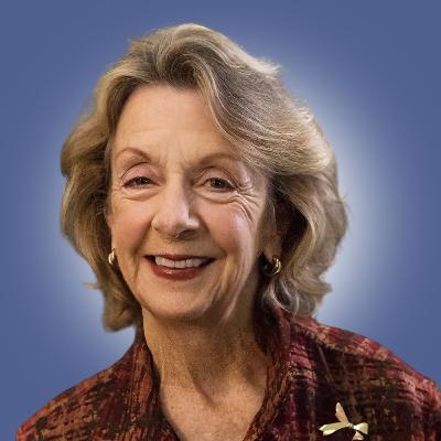 Health & Happiness in Cities with Dr. Jo Ivey Boufford
