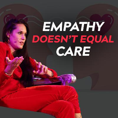 The Empathy Blind Spot