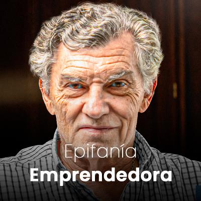 Argentino se hizo millonario a los 64 en USA | Marcos Victorica