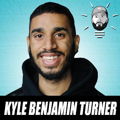 Kyle Benjamin Turner Podcast: Montreal Photographer Speaks On Getting Started Making a Living & More