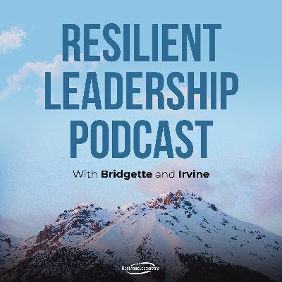 Ep 23: Resistance and Sabotage: Signs You Might Be Doing Something Right!