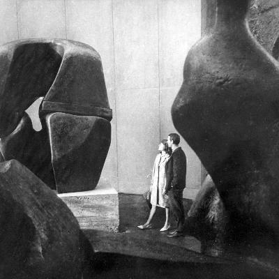 70 Jahre documenta - Weltkunst in der Provinz