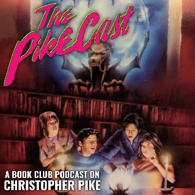 The Visitor by Christopher Pike The Visitor by Christopher Pike