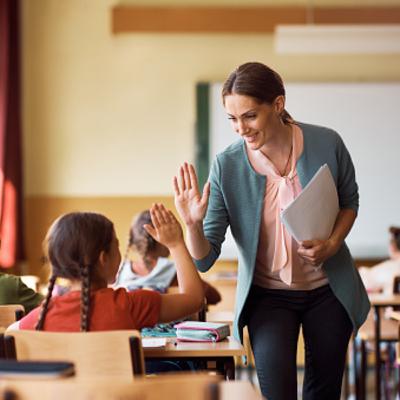 (EP31) Ten Reasons To Love Teaching