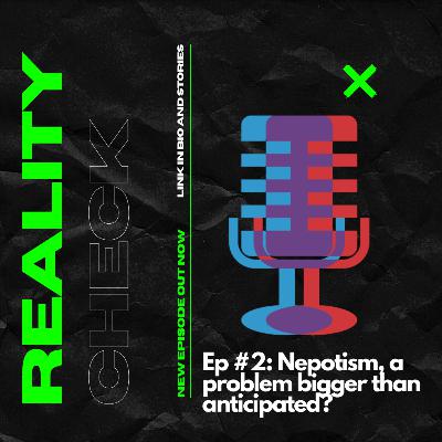 Nepotism: A Bigger Problem Than Anticipated?