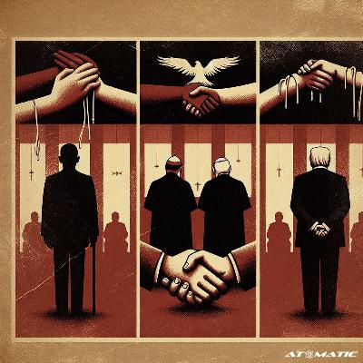 Unresolved Scandals, Papal Mourning, and Geopolitical Tensions Unresolved Scandals, Papal Mourning, and Geopolitical Tensions