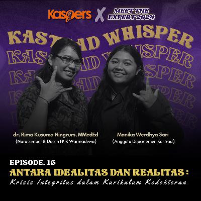 Antara Idealitas dan Realitas : Krisis Integritas dalam Kurikulum Kedokteran