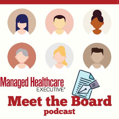 137: Meet the Board: Care Oregon's Eric Hunter Discusses Merger Setback, Medicaid Success and New Residency Program