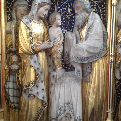 14 June 2025 BVM